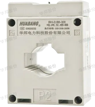 BH-0.66-30I BH-0.66-30I 电流互感器
