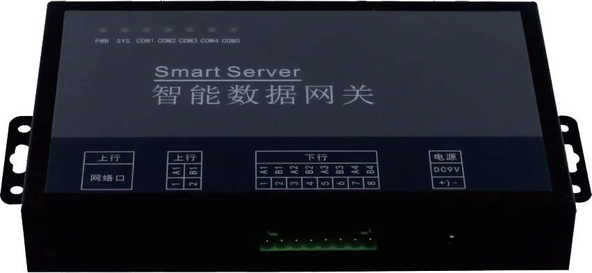 DGX-4000 DGX-4000 四路数据采集器