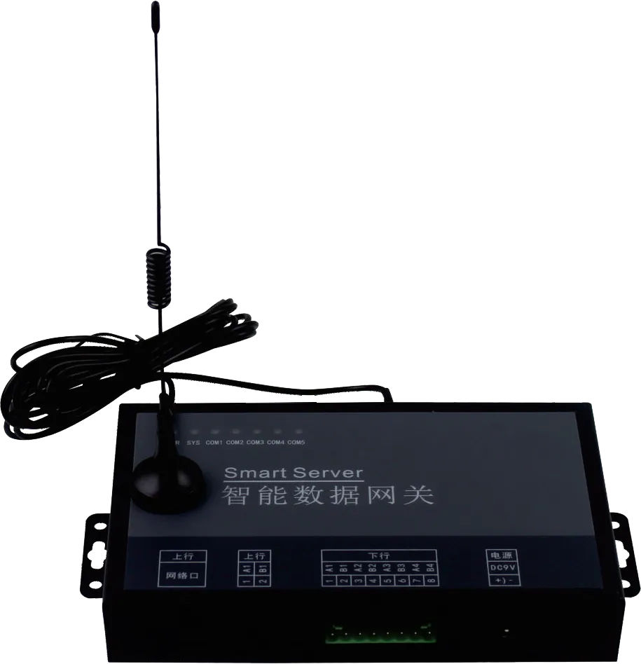 DGX-1000G DGX-1000G 无线单路数据采集器