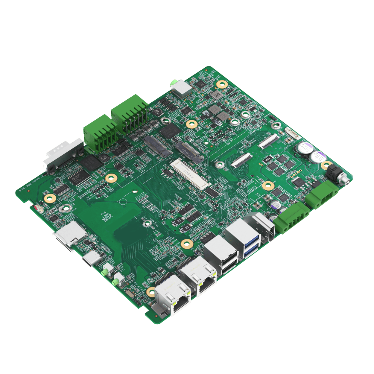 PIB-302