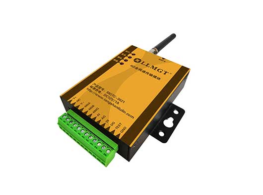 4G全网通数据传输模块MGTR-W3021B