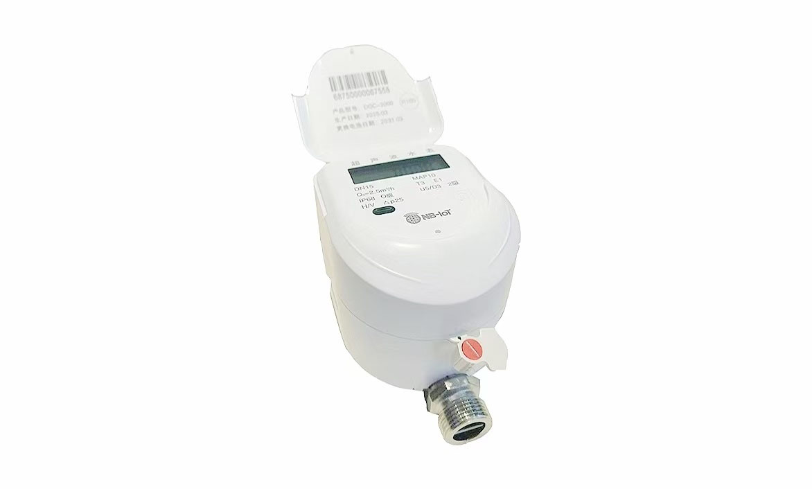 OLK-CS2000系列纯水超声波水表
