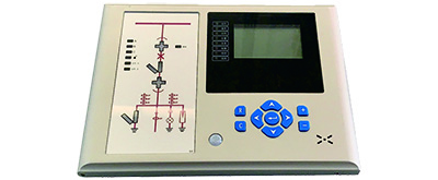 ST-600G开关柜智能操控装置(带综保装置)