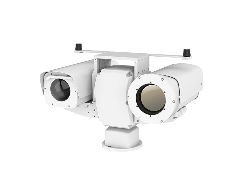 多光谱重型云台摄像机 PC6S4A1