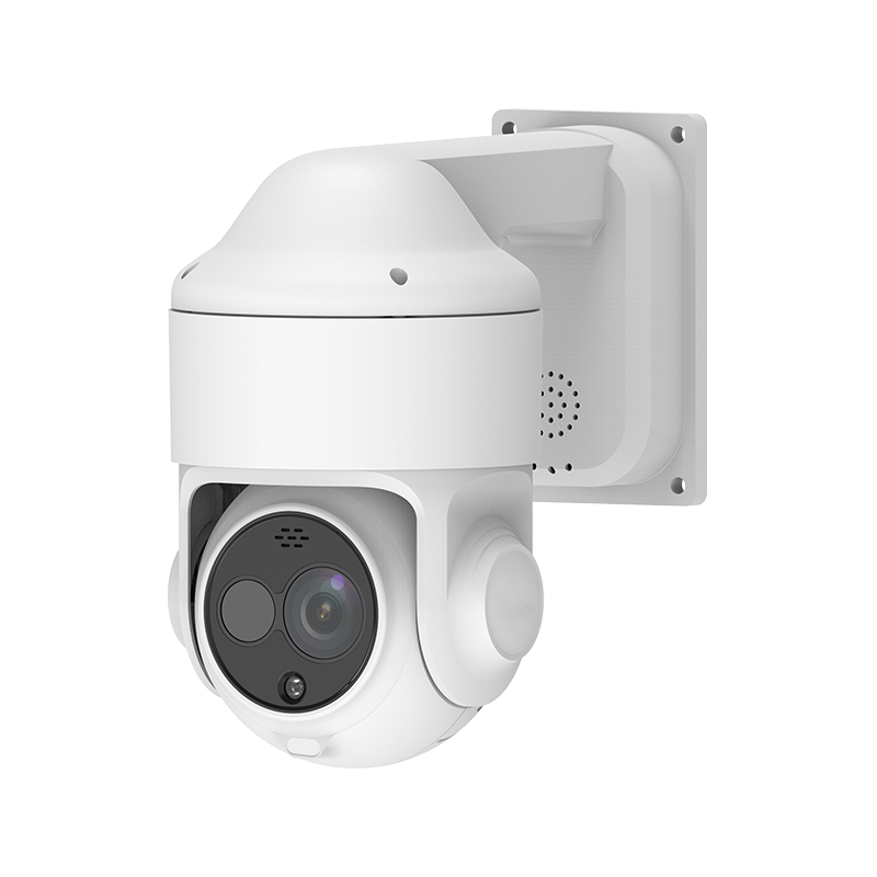 双光谱球型摄像机 PD225T
